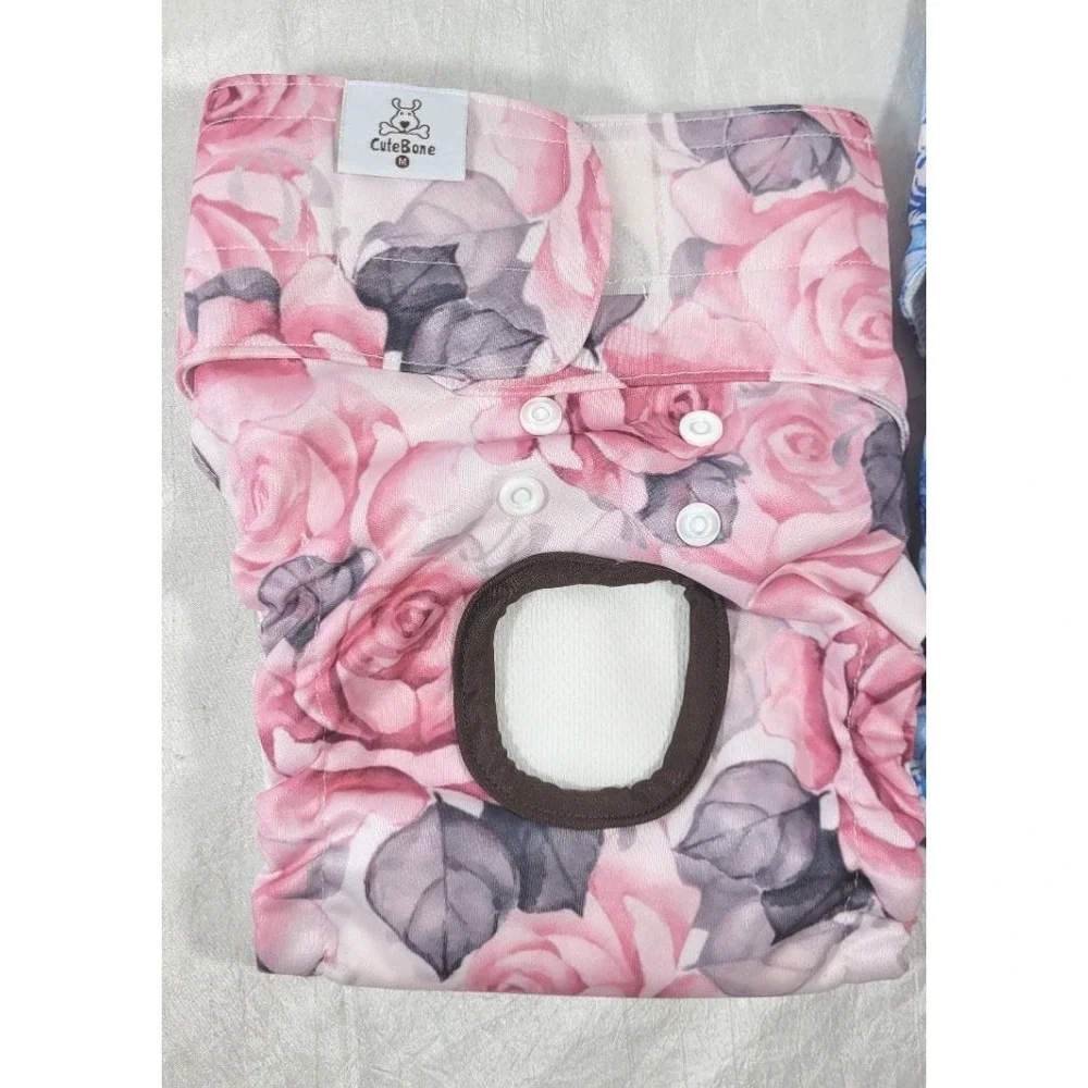 CuteBone reusable washable